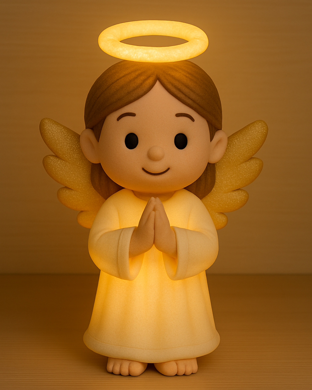 Luminária Angelical