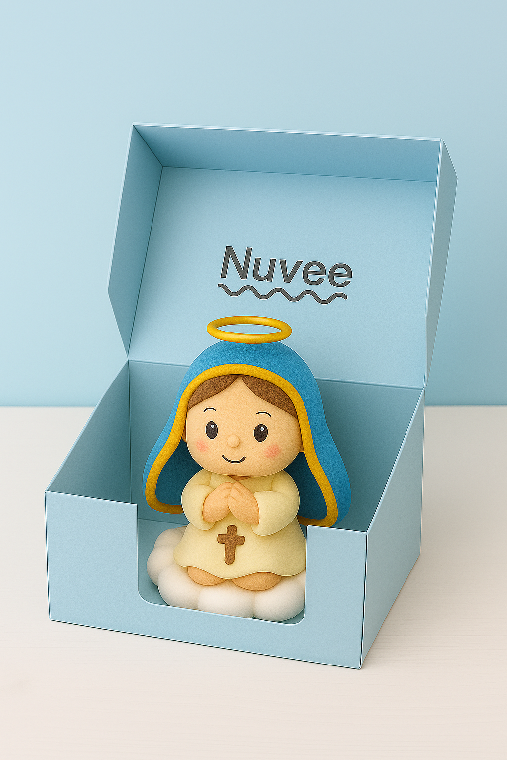 Nossa Senhora (EDIÇÃO LIMITADA)