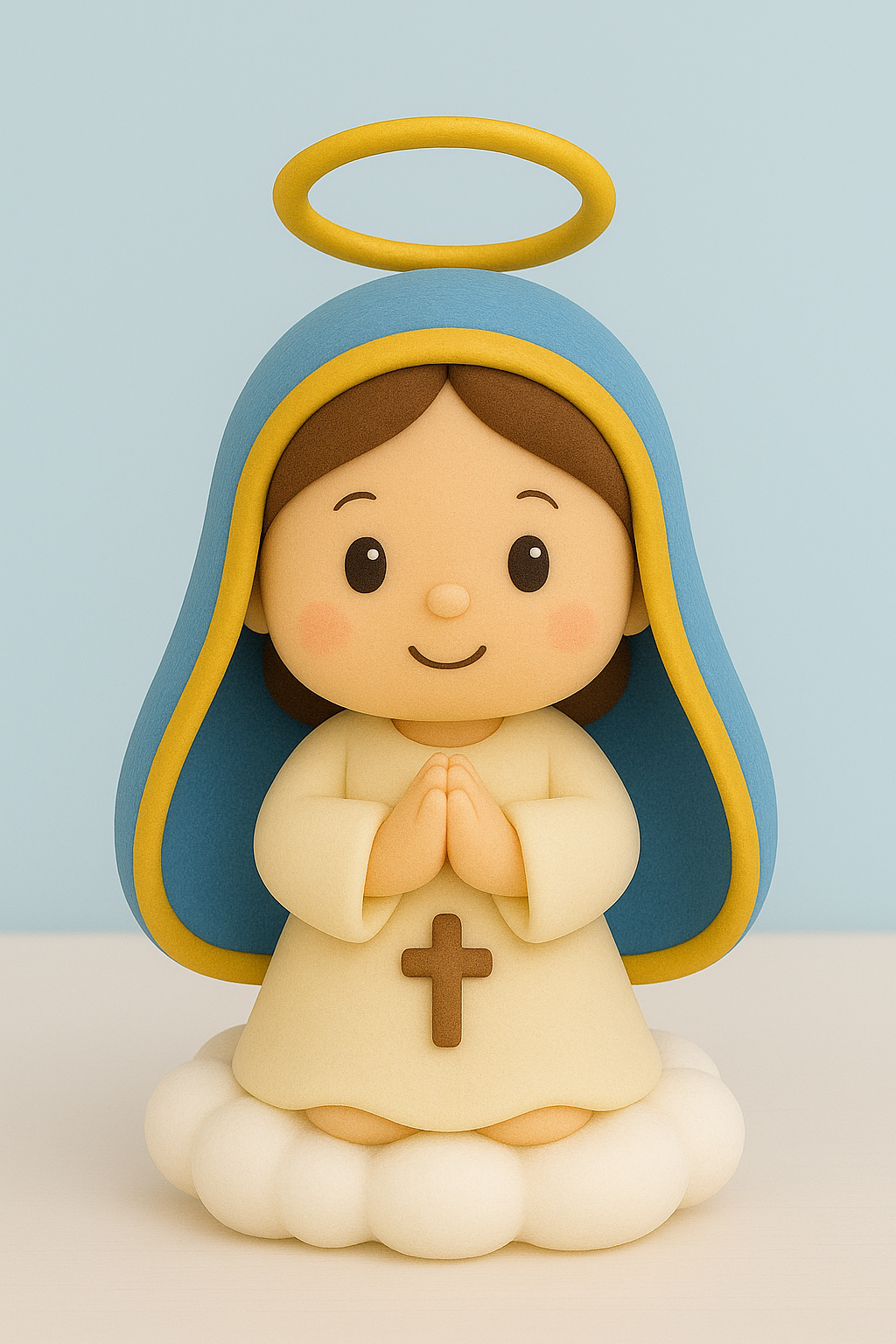 Nossa Senhora (EDIÇÃO LIMITADA)